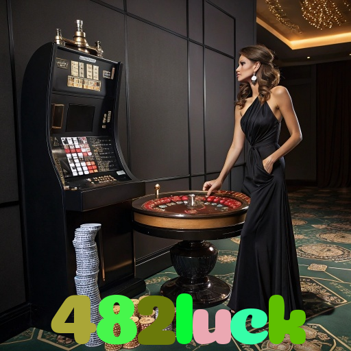 482luck - Baixe o App 482luck para Android e Comece a Jogar