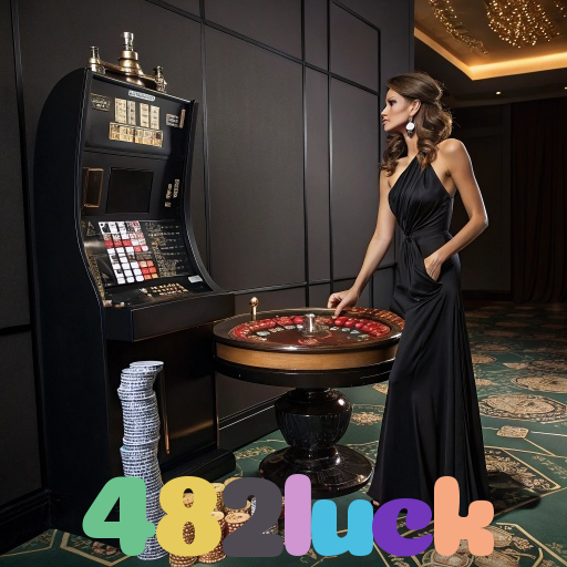 482luck - Baixe o App 482luck para Android e Comece a Jogar