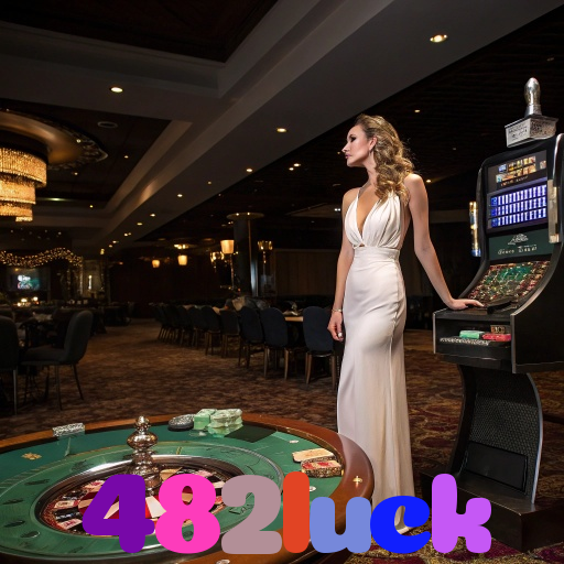482luck - Baixe o app 482luck no Google Play e jogue ao vivo