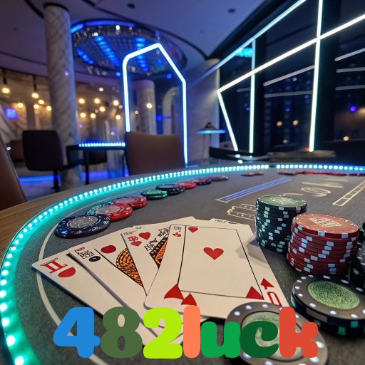 482luck - Baixe o app 482luck no Google Play e jogue ao vivo