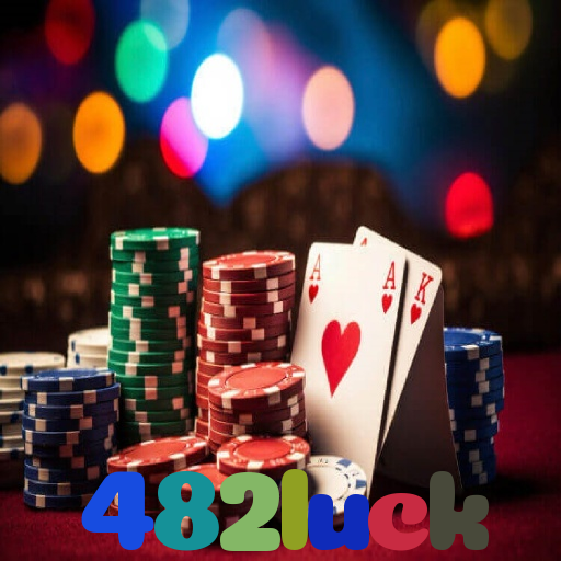 482luck - Baixe o app 482luck no Google Play e jogue ao vivo