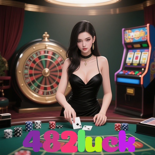 482luck - Baixe o app 482luck no Google Play e jogue ao vivo