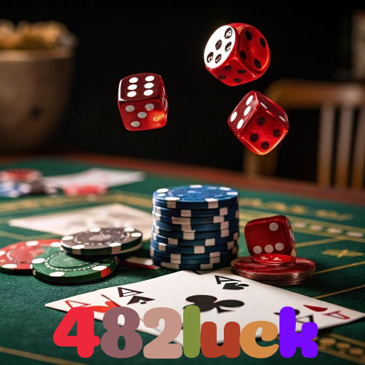 482luck - Baixe o app 482luck no Google Play e jogue ao vivo