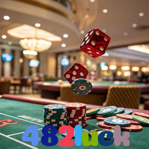 482luck - Baixe o app 482luck no Google Play e jogue ao vivo