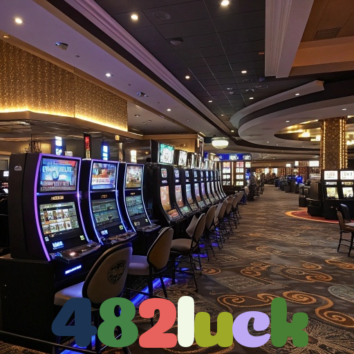 482luck - Baixe o app 482luck no Google Play e jogue ao vivo