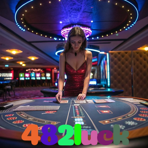 482luck - Baixe o App 482luck para Android e Comece a Jogar