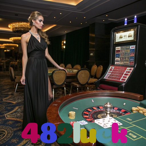 482luck - Baixe o app 482luck no Google Play e jogue ao vivo