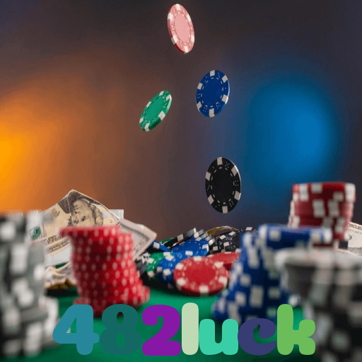 482luck - Baixe o app 482luck no Google Play e jogue ao vivo