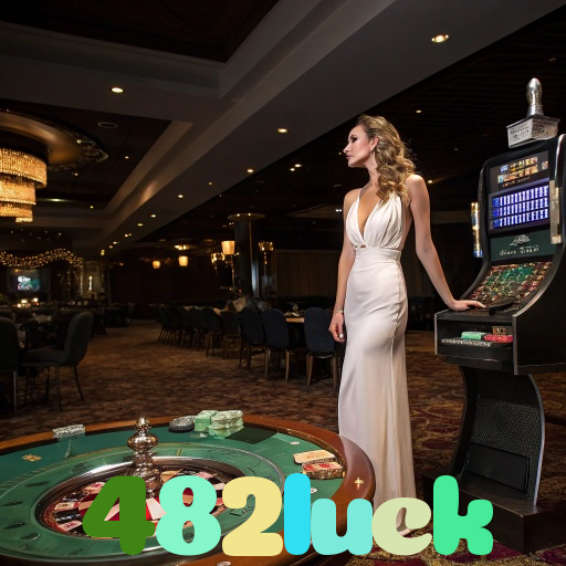 482luck - Baixe o app 482luck no Google Play e jogue ao vivo