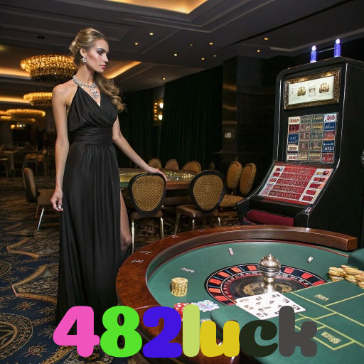 482luck - Baixe o App 482luck para Android e Comece a Jogar