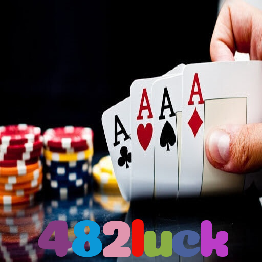 482luck - Baixe o app 482luck no Google Play e jogue ao vivo