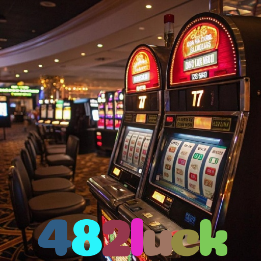 482luck - Baixe o app 482luck no Google Play e jogue ao vivo