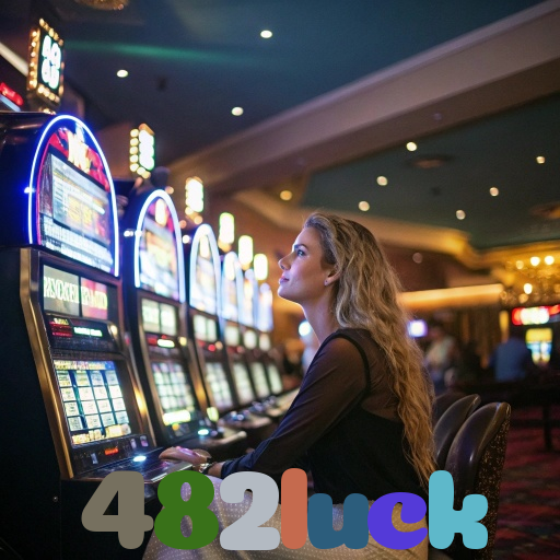 482luck - Baixe o app 482luck no Google Play e jogue ao vivo