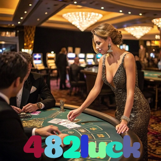 482luck - Baixe o App 482luck para Android e Comece a Jogar
