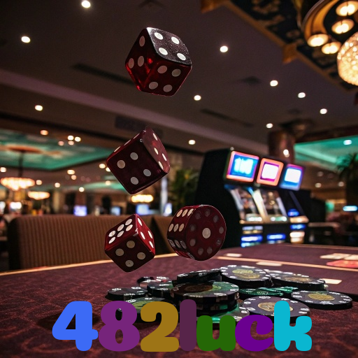 482luck - Baixe o App 482luck para Android e Comece a Jogar