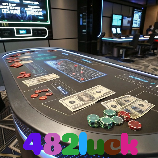 482luck - Baixe o App 482luck para Android e Comece a Jogar