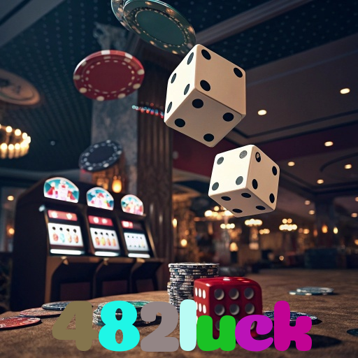 482luck - Baixe o App 482luck para Android e Comece a Jogar