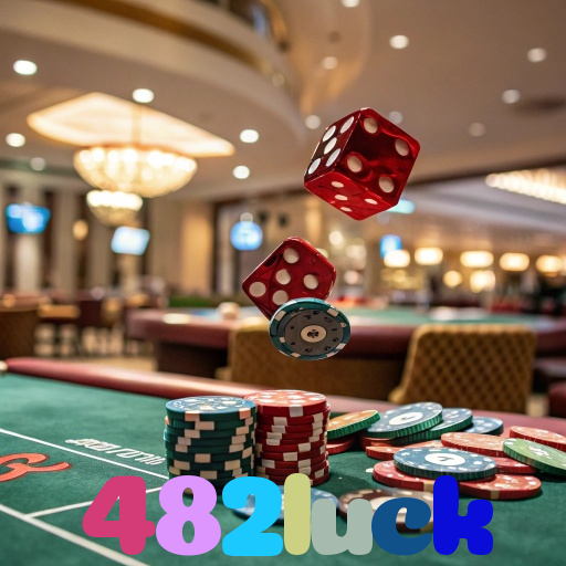 482luck - Baixe o app 482luck no Google Play e jogue ao vivo
