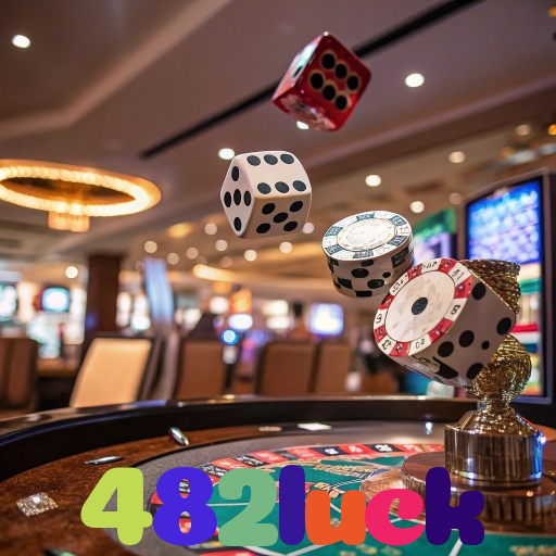 482luck - Baixe o App 482luck para Android e Comece a Jogar