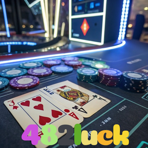 482luck - Baixe o app 482luck no Google Play e jogue ao vivo