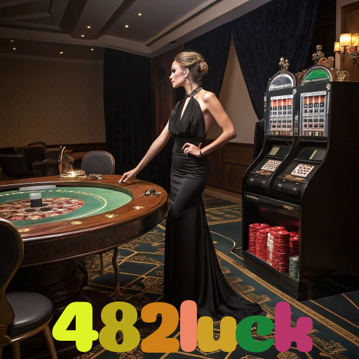 482luck - Baixe o App 482luck para Android e Comece a Jogar