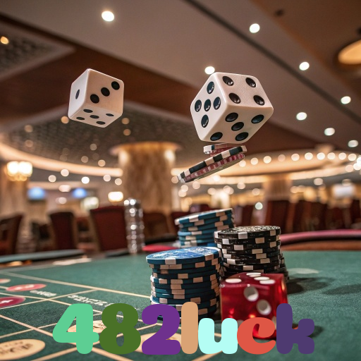 482luck - Baixe o app 482luck no Google Play e jogue ao vivo