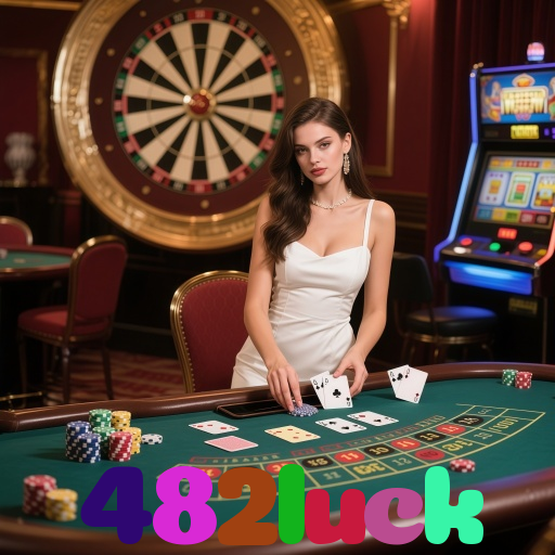 482luck - Baixe o App 482luck para Android e Comece a Jogar