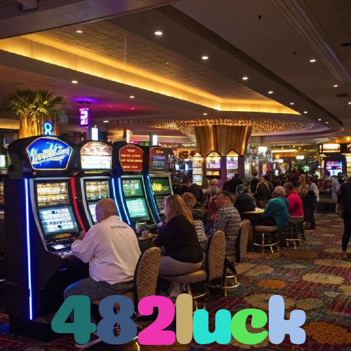 482luck - Baixe o App 482luck para Android e Comece a Jogar