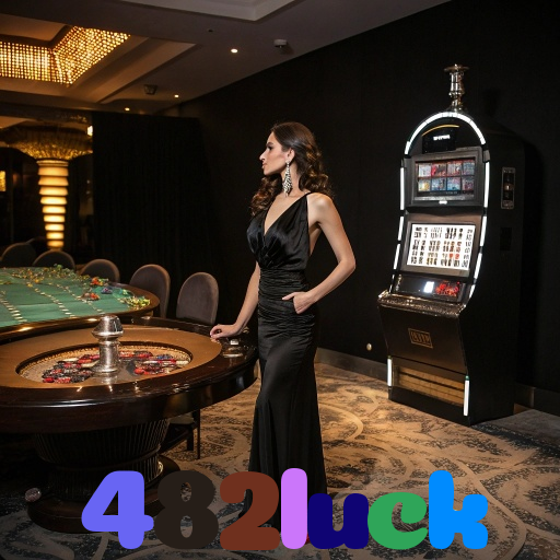 482luck - Baixe o app 482luck no Google Play e jogue ao vivo