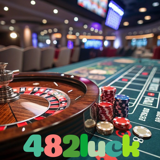 482luck - Baixe o app 482luck no Google Play e jogue ao vivo