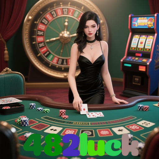 482luck - Baixe o app 482luck no Google Play e jogue ao vivo