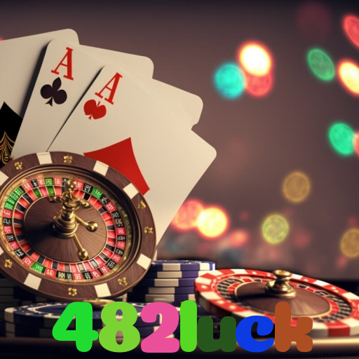 482luck - Baixe o app 482luck no Google Play e jogue ao vivo