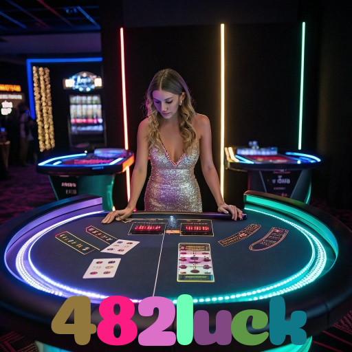 482luck - Baixe o App 482luck para Android e Comece a Jogar