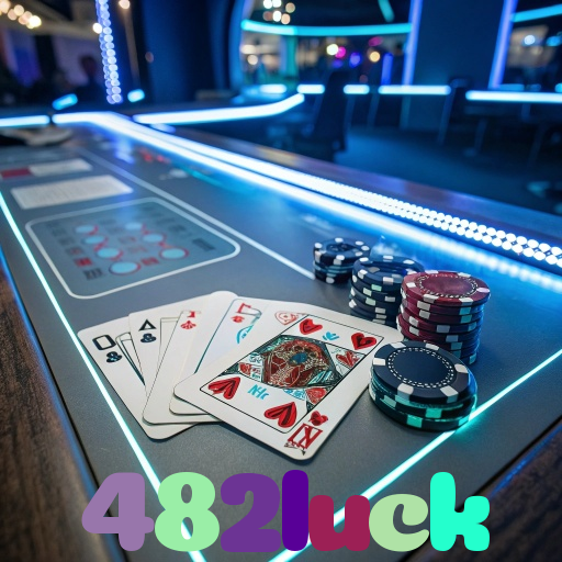 482luck - Baixe o App 482luck para Android e Comece a Jogar