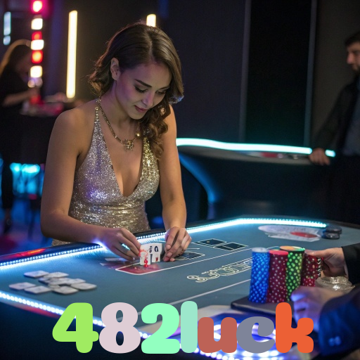 482luck - Baixe o App 482luck para Android e Comece a Jogar