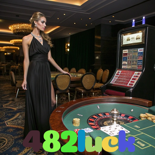 482luck - Baixe o app 482luck no Google Play e jogue ao vivo