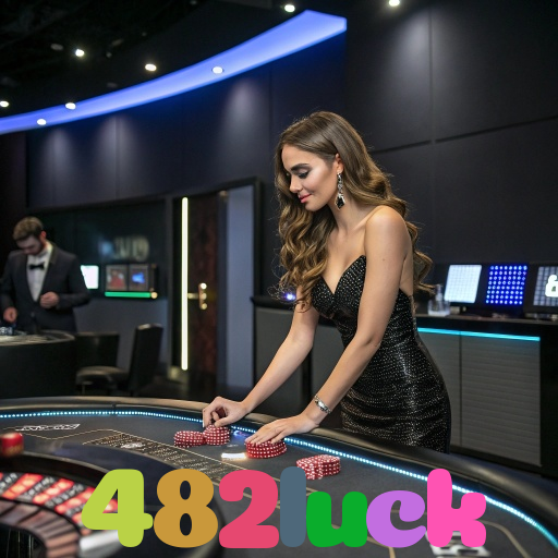 482luck - Baixe o App 482luck para Android e Comece a Jogar