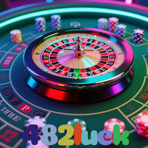 482luck - Baixe o App 482luck para Android e Comece a Jogar