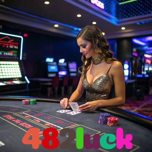 482luck - Baixe o App 482luck para Android e Comece a Jogar