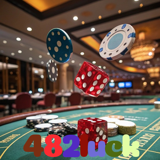 482luck - Baixe o app 482luck no Google Play e jogue ao vivo
