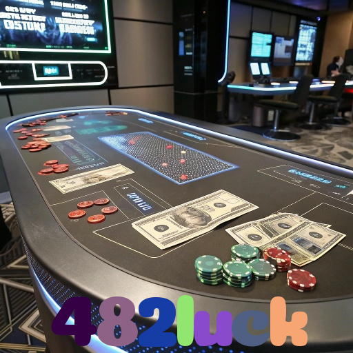 482luck - Baixe o App 482luck para Android e Comece a Jogar