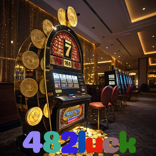 482luck - Baixe o App 482luck para Android e Comece a Jogar