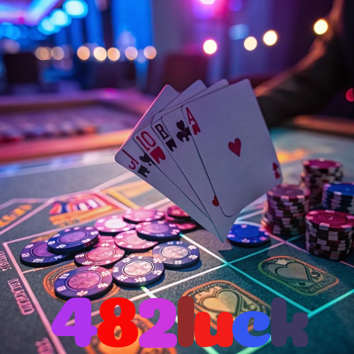 482luck - Baixe o app 482luck no Google Play e jogue ao vivo