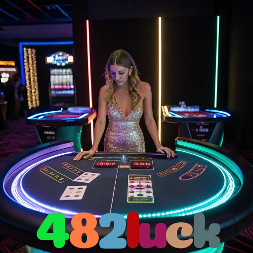 482luck - Baixe o App 482luck para Android e Comece a Jogar