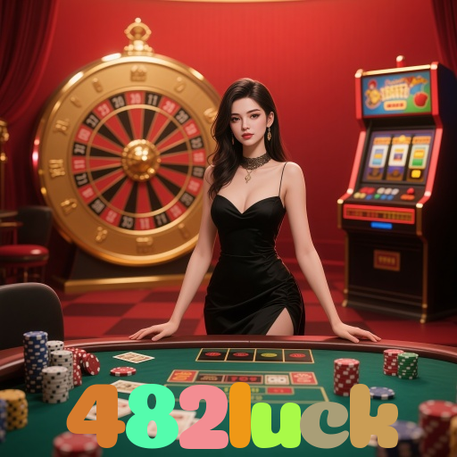 482luck - Baixe o App 482luck para Android e Comece a Jogar