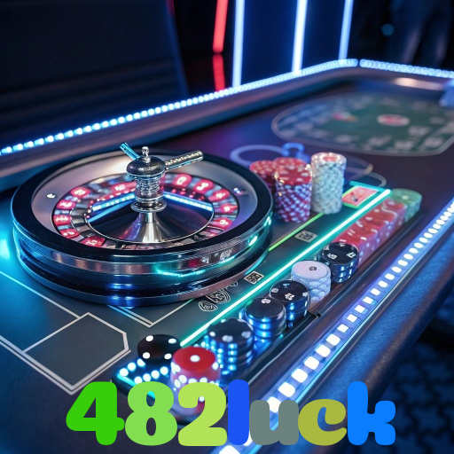 482luck - Baixe o app 482luck no Google Play e jogue ao vivo