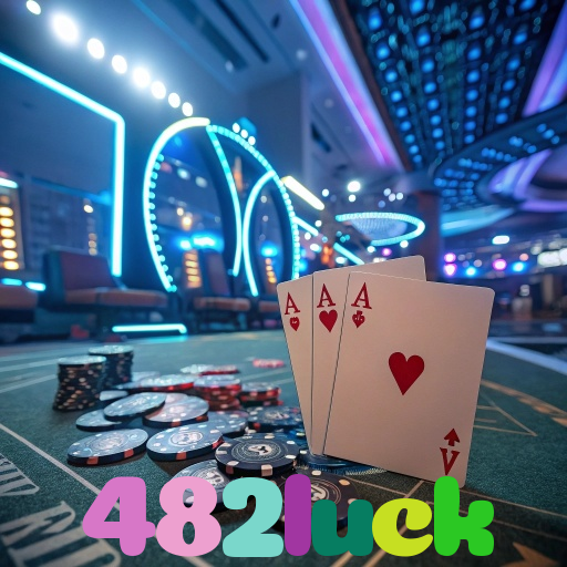 482luck - Baixe o app 482luck no Google Play e jogue ao vivo