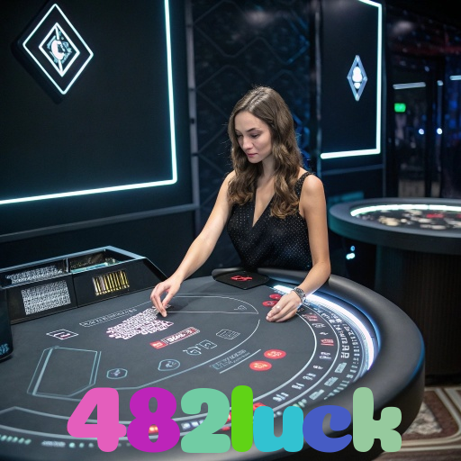 482luck - Baixe o app 482luck no Google Play e jogue ao vivo