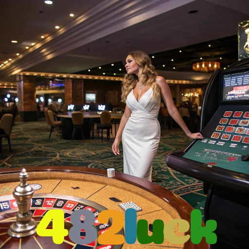 482luck - Baixe o App 482luck para Android e Comece a Jogar