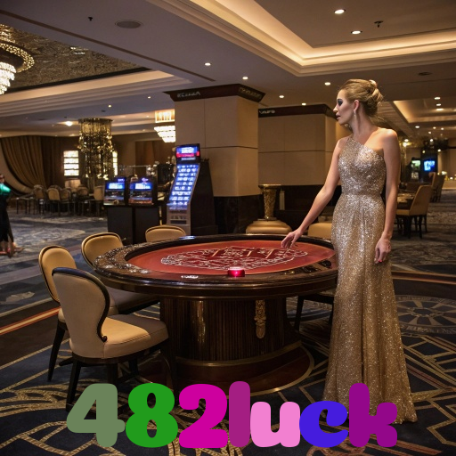 482luck - Baixe o app 482luck no Google Play e jogue ao vivo